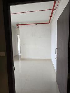 Hall Image of 1328 Sq.ft 3 BHK Apartment / Flat for sale in Unimark Lakewood Estate, New Garia Kolkata for Rs. 14500000