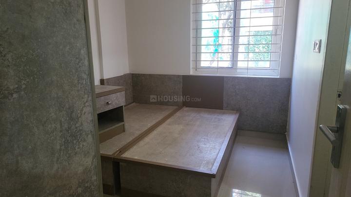 Ashwini Arcade Bedroom 1