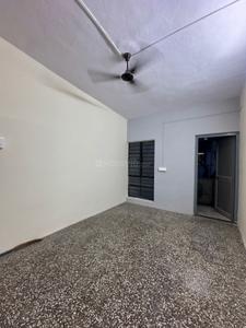 Hall Image of 450 Sq.ft 1 RK Apartment / Flat for rent in Erandwane Pune for Rs. 15500