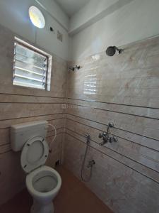 Bathroom Image of 950 Sq.ft 2 BHK Apartment / Flat for sale in Kasba Kolkata for Rs. 5500000