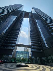 Image of 5600 Sq.ft 4 BHK Apartment / Flat for sale in Lavish M3M The Cullinan II, Sector 124, Noida for Rs. 220000000