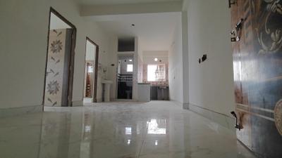 Living Room Image of 816 Sq.ft 2 BHK Apartment / Flat for sale in Keshtopur Kolkata for Rs. 2856000