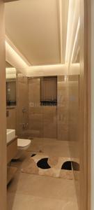 Bathroom Image of 1500 Sq.ft 3 BHK Apartment / Flat for sale in Supreme Boulevard Chembur Wing B, Chembur Mumbai for Rs. 36000000