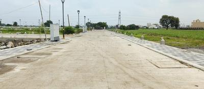 Image of 1000 Sq.ft Residential Plot / Land for sale in Vijay Jain Diwakar Corridor 1, Ringnodiya, Indore for Rs. 5300000