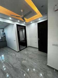 Hall Image of 800 Sq.ft 1 BHK Independent House for rent in Sector 46 Gurgaon for Rs. 22000