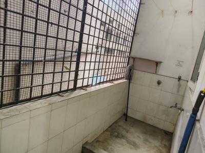 Balcony Image of 1150 Sq.ft 2 BHK Apartment / Flat for sale in Narayanguda Hyderabad for Rs. 8000000