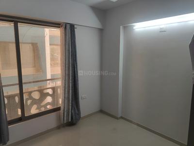 Bedroom Image of 1179 Sq.ft 2 BHK Apartment / Flat for sale in Shubh Aarambh, Randesan Gandhinagar for Rs. 6500000