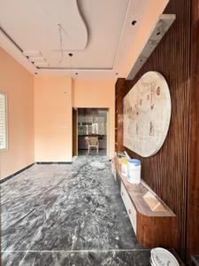 Hall Image of 2200 Sq.ft 5 BHK Independent House for sale in Thotada Guddadhalli Village Bengaluru for Rs. 13000000
