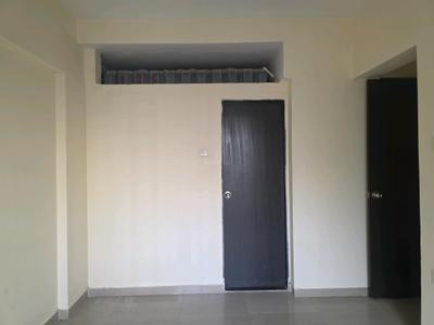 Bedroom Image of 625 Sq.ft 1 BHK Apartment / Flat for sale in Crystal Empire, Nalasopara East Nala Sopara for Rs. 4250000