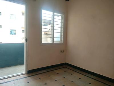 Living Room Image of 450 Sq.ft 1 BHK Independent House for rent in Bellandur Bengaluru for Rs. 15000