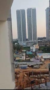Image of 2408 Sq.ft 4 BHK Apartment / Flat for sale in Sobha Brooklyn Towers Townpark by Sobha Limited, Yadavanahalli, Bengaluru for Rs. 31100000