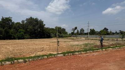 Image of 5725 Sq.ft Residential Plot / Land for sale in Pindakuru Thimmanahalli, Bengaluru for Rs. 13000000
