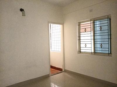 Bedroom Image of 1500 Sq.ft 3 BHK Apartment / Flat for sale in Kaggadasapura Bengaluru for Rs. 11000000