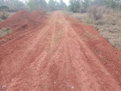 Image of 1200 Sq.ft Residential Plot / Land for sale in Harapur, Bhubaneswar for Rs. 2640000