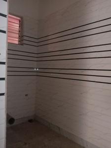 Bedroom Three Image of 1262 Sq.ft 3 BHK Apartment / Flat for sale in Lake Town Kolkata for Rs. 7570000