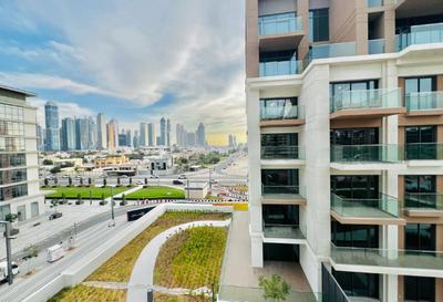 Image of 1053 Sq.ft 2 BHK Apartment / Flat for sale in Al Wasl, Dubai for Rs. 96200000