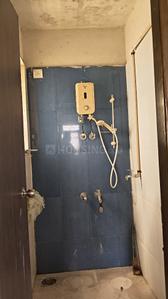 Bathroom Image of 580 Sq.ft 1 BHK Apartment / Flat for rent in Raunak City, Kalyan West Kalyan for Rs. 12000