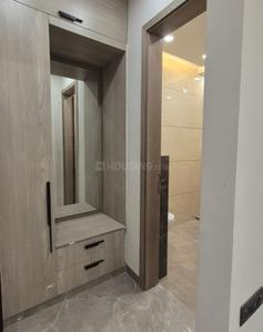 Bedroom Image of 1125 Sq.ft 3 BHK Builder Floor for sale in Naraina New Delhi for Rs. 27500000