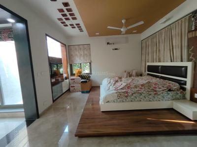 Bedroom Image of 4275 Sq.ft 4 BHK Villa for sale in Science City Ahmedabad for Rs. 150000000
