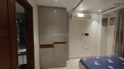 3 BHK Independent Builder Floor