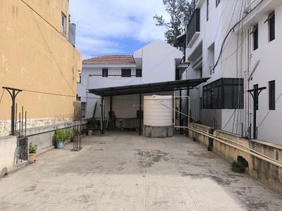 Terrace Image of 2150 Sq.ft 3 BHK Independent House for sale in Shanti Nagar Bengaluru for Rs. 43500000
