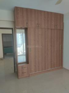 Bedroom Image of 1505 Sq.ft 3 BHK Apartment / Flat for sale in Wave City Ghaziabad for Rs. 9500000
