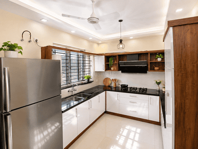 Image of 1800 Sq.ft 3 BHK Apartment / Flat for sale in Elamakkara, Kochi for Rs. 17500000