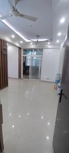 Hall Image of 1324 Sq.ft 3 BHK Apartment / Flat for sale in Amrapali Zodiac, Sector 120 Noida for Rs. 11800000