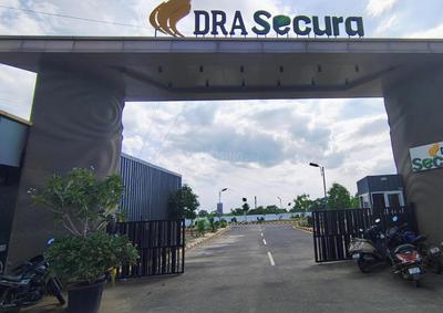 Image of 1100 Sq.ft Residential Plot / Land for sale in DRA Secura Phase 1, Soranjeri, Chennai for Rs. 5500000