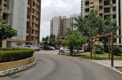 Image of Santosh Nest in Palava Phase 1, Thane