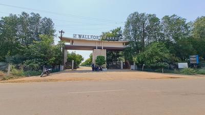 Image of 2300 Sq.ft 3 BHK Independent House for sale in Wallfort Parkview, Datrenga, Raipur for Rs. 5800000