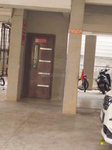 Image of 615 Sq.ft 1 BHK Apartment / Flat for sale in Ratna Riva Iconic B, Gaon Bhag, Sangli for Rs. 2200000