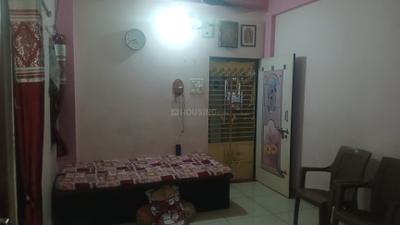 Living Room Image of 360 Sq.ft 1 BHK Apartment / Flat for sale in Sama Savli Vadodara for Rs. 1750000