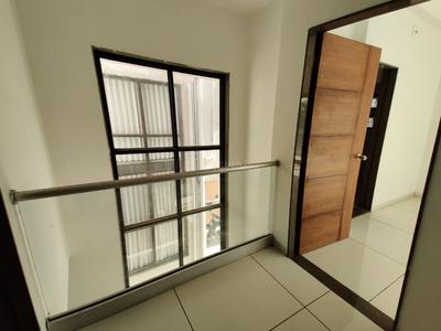 Balcony Image of 1800 Sq.ft 3 BHK Independent House for sale in Kasindra Ahmedabad for Rs. 16000000