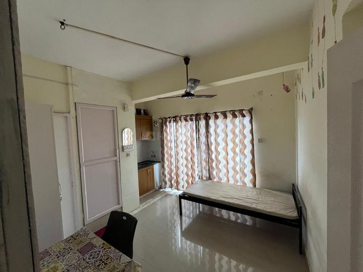 Silver castle Bedroom 1
