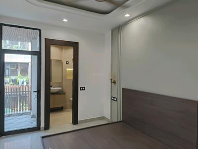 Bedroom Image of 1450 Sq.ft 4 BHK Builder Floor for sale in Indirapuram Ghaziabad for Rs. 18500004