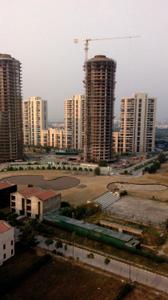 Image of 1750 Sq.ft 2 BHK Apartment / Flat for sale in Jaypee The Star Court, Jaypee Greens, Greater Noida for Rs. 27000000