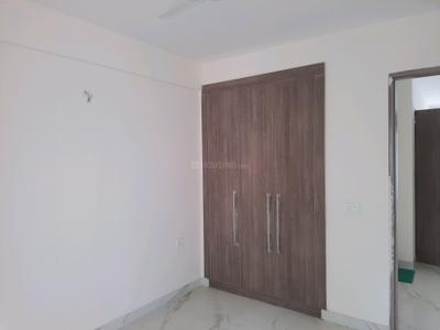 Bedroom Image of 1196 Sq.ft 2.5 BHK Builder Floor for rent in M3M Soulitude , Sector 89 Gurgaon for Rs. 30000