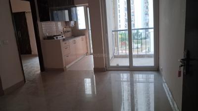 Living Room Image of 585 Sq.ft 1 BHK Apartment / Flat for rent in Amrapali Dream Valley 2, Noida Extension Greater Noida for Rs. 16200