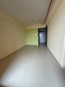 Hall Image of 715 Sq.ft 1 BHK Apartment / Flat for sale in Neelkanth Luxuria, Taloja Navi Mumbai for Rs. 5300000