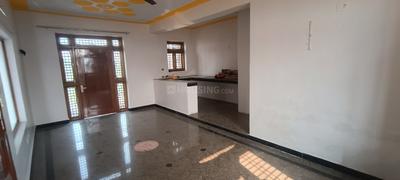 Living Room Image of 600 Sq.ft 1 RK Independent House for rent in Sector MU 1 Greater Noida for Rs. 10000