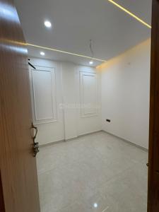 3 BHK Independent Builder Floor