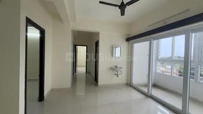 Bedroom Image of 1560 Sq.ft 3 BHK Apartment / Flat for rent in Koyambedu Chennai for Rs. 45000