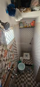 Bathroom Image of 700 Sq.ft 2 BHK Apartment / Flat for sale in Shivaji Nagar Secunderabad for Rs. 5500000