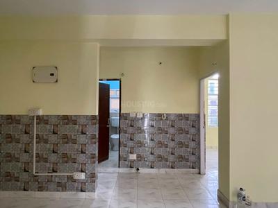 Kitchen Image of 1008 Sq.ft 2 BHK Apartment / Flat for sale in Santoshpur Kolkata for Rs. 9500000