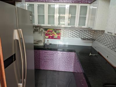 Bathroom Image of 1120 Sq.ft 2 BHK Apartment / Flat for rent in Pratik Gardens, Kamothe Navi Mumbai for Rs. 33000