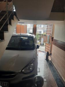 Kitchen Image of 900 Sq.ft 2 BHK Independent House for rent in Najafgarh New Delhi for Rs. 18000