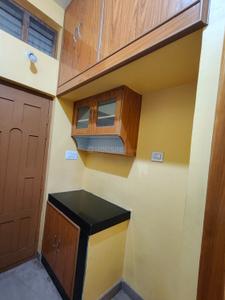 Kitchen Image of 1200 Sq.ft 2 BHK Independent House for rent in Oza Layout Gulbarga for Rs. 12000