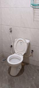 Bathroom Image of 965 Sq.ft 2 BHK Apartment / Flat for sale in Subha Omkara, Electronic City Bengaluru for Rs. 5800000
