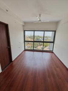 Bedroom Image of 1647 Sq.ft 3 BHK Apartment / Flat for sale in Amanora Elevate Tower 47, Hadapsar Pune for Rs. 22000000